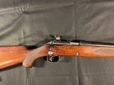 WINCHESTER MODEL 52 Sporter - 5 of 10