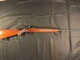 WINCHESTER MODEL 52 Sporter - 9 of 10