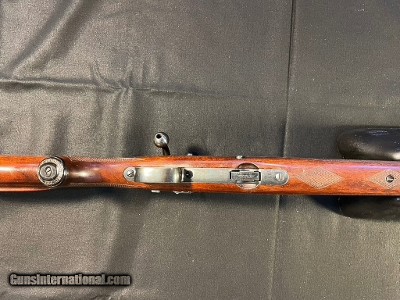 Winchester Model 52 Sporter - Image 9 of 9