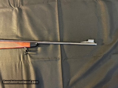 Winchester Model 52 Sporter - Image 2 of 9
