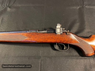 Winchester Model 52 Sporter - Image 4 of 9