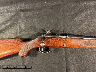 Winchester Model 52 Sporter - Image 8 of 9