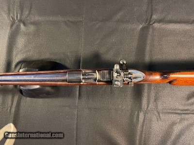 Winchester Model 52 Sporter - Image 3 of 9