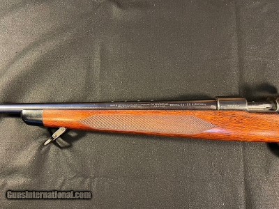 Winchester Model 52 Sporter - Image 5 of 9