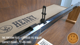 Henry Original Iron Frame .44-40 Win Rifle, H011IF New in Box LAYAWAY AVAILABLE - 9 of 10