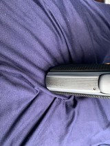 Behlert Custom Colt Mark IV Series 70 Gov’t .45 Automatic - 5 of 12