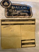 Behlert Custom Colt Mark IV Series 70 Gov’t .45 Automatic - 9 of 12