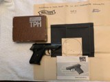 Walther TPH .22 caliber - 4 of 5