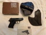 Walther TPH .22 caliber - 5 of 5