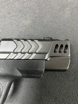 M&P Shield Performance Center Carry Comp, 9mm - 8 of 11