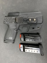 M&P Shield Performance Center Carry Comp, 9mm - 6 of 11