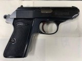 Walther PPK/S .380 ACP - 4 of 10