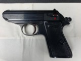 Walther PPK/S .380 ACP - 3 of 10