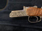 Blaser F3 Grand Luxe Sporting Shotgun | 12GA/32" | - 5 of 15
