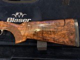 Blaser F3 Grand Luxe Sporting Shotgun | 12GA/32" | - 7 of 15