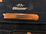 Blaser F3 Grand Luxe Sporting Shotgun | 12GA/32" | - 8 of 15