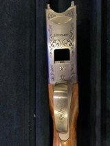 Blaser F3 Grand Luxe Sporting Shotgun | 12GA/32" | - 15 of 15