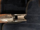 Blaser F3 Grand Luxe Sporting Shotgun | 12GA/32" | - 12 of 15