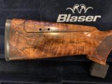 Blaser F3 Grand Luxe Sporting Shotgun | 12GA/32" | - 13 of 15
