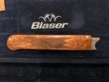 Blaser F3 Grand Luxe Sporting Shotgun | 12GA/32" | - 14 of 15