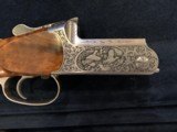 Blaser F3 Grand Luxe Sporting Shotgun | 12GA/32" | - 4 of 15