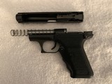 The Heckler & Koch P7K3 .380 ACP - 3 of 4