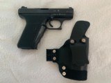 The Heckler & Koch P7K3 .380 ACP - 5 of 6