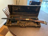 Browning Citori Grade VI - Three Gauge (20, 28, 410) Barrel Combination - 3 of 15