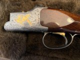 Browning Citori Grade VI - Three Gauge (20, 28, 410) Barrel Combination - 8 of 15