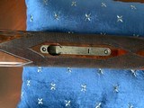 Browning Citori Grade VI - Three Gauge (20, 28, 410) Barrel Combination - 10 of 15