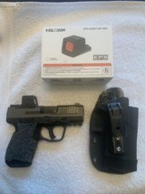 Heckler & Koch CC9 - 8 of 10