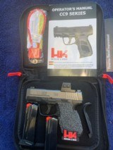 Heckler & Koch CC9 - 3 of 10
