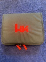 Heckler & Koch CC9 - 2 of 10