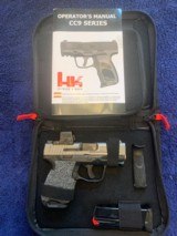 Heckler & Koch CC9 - 4 of 10