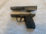 Heckler & Koch CC9 - 5 of 10