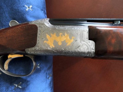 BROWNING CITORI GRADE VI 20 GAUGE, 28 GAUGE, 410 GAUGE  Combo Set - Image 3 of 15