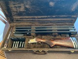 BROWNING CITORI GRADE VI 20 GAUGE, 28 GAUGE, 410 GAUGE  Combo Set - Image 8 of 15