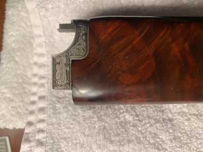 BROWNING CITORI GRADE VI 20 GAUGE, 28 GAUGE, 410 GAUGE  Combo Set - Image 13 of 15
