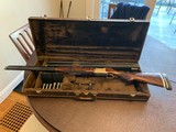 BROWNING CITORI GRADE VI 20 GAUGE, 28 GAUGE, 410 GAUGE  Combo Set - Image 7 of 15