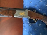 BROWNING CITORI GRADE VI 20 GAUGE, 28 GAUGE, 410 GAUGE  Combo Set - Image 2 of 15