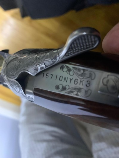 BROWNING CITORI GRADE VI 20 GAUGE, 28 GAUGE, 410 GAUGE  Combo Set - Image 6 of 15
