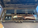 BROWNING CITORI GRADE VI 20 GAUGE, 28 GAUGE, 410 GAUGE  Combo Set - Image 9 of 15