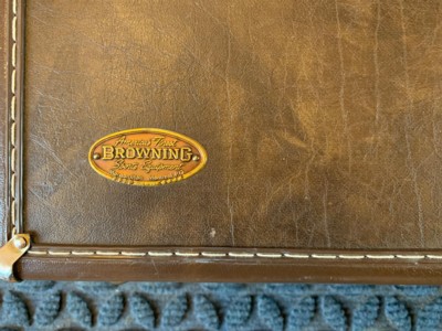 BROWNING CITORI GRADE VI 20 GAUGE, 28 GAUGE, 410 GAUGE  Combo Set - Image 14 of 15