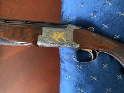 BROWNING CITORI GRADE VI 20 GAUGE, 28 GAUGE, 410 GAUGE  Combo Set - Image 2 of 15