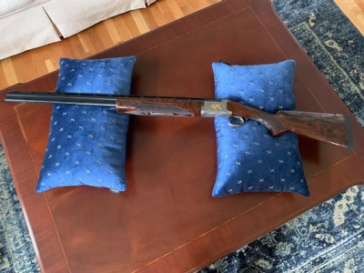 BROWNING CITORI GRADE VI 20 GAUGE, 28 GAUGE, 410 GAUGE  Combo Set - Image 1 of 15