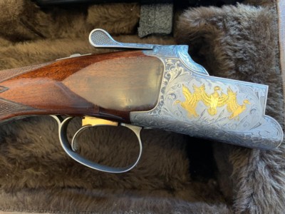 BROWNING CITORI GRADE VI 20 GAUGE, 28 GAUGE, 410 GAUGE  Combo Set - Image 11 of 15