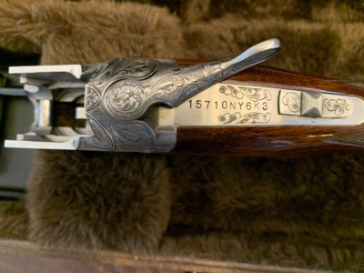 BROWNING CITORI GRADE VI 20 GAUGE, 28 GAUGE, 410 GAUGE  Combo Set - Image 12 of 15