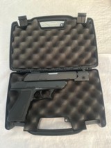 HK P9S Sport Group III kit includes standard and extended barrel with a compensator - Image 8 of 9