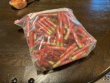 Once fired Winchester 410ga AA hulls - old style - 1 of 1