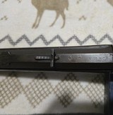 Winchester 1886 38-56 mfg. 1893 - 14 of 15